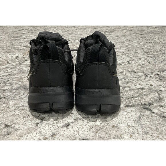 Sz 5.5 adidas Women's Terrex AX4 Gortex Hiking Shoes, Black US5.5 - Picture 6 of 12